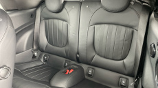 MINI Convertible 2.0 Cooper S Exclusive 2dr Auto Petrol Convertible